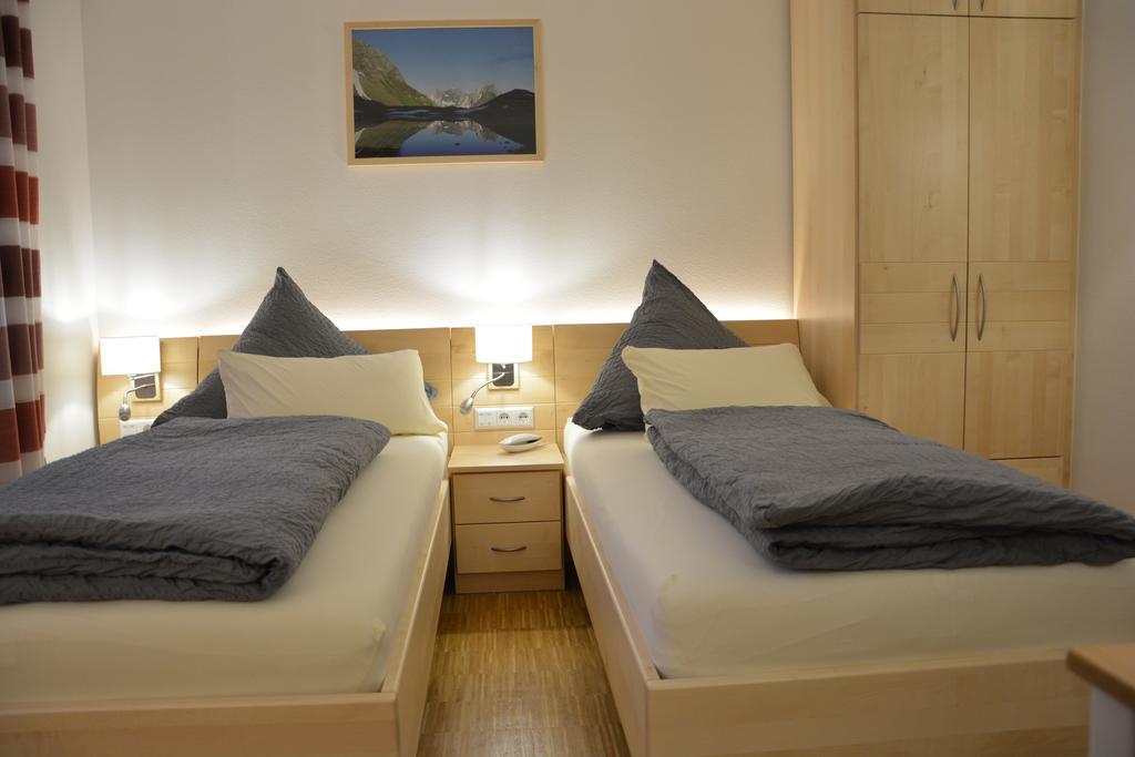 Villa Muesli Dettingen an der Iller المظهر الخارجي الصورة