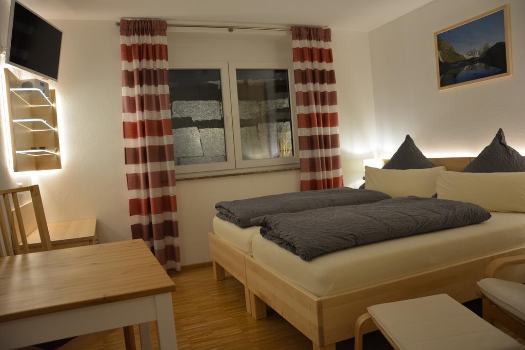 Villa Muesli Dettingen an der Iller المظهر الخارجي الصورة